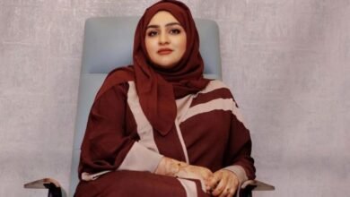 صورة توضيحية - منى تجاربي كل سبت عبر اذاعة راس الخيمة