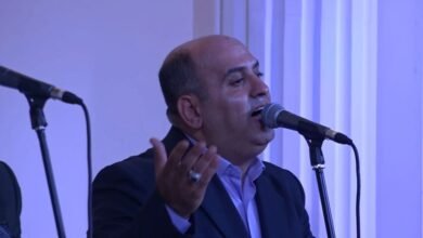 صورة توضيحية - محمد رمال يتألق كعادته في إصداره الجديد