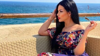 صورة توضيحية - لين برازي تغني موسمها الدرامي بمجموعة من الأعمال