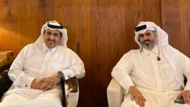 صورة توضيحية - الناشط راشد الأسود أتمنى تنفيذ توجيهات سمو الأمير التي وردت في خطابه الأول للمجلس المنتخب