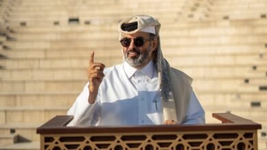 صورة توضيحية - الناشط راشد الأسود يجب حماية عاداتنا و تقاليدنا من الإندثار