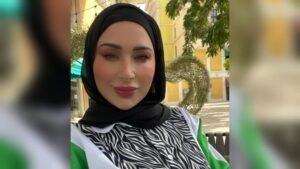 صورة توضيحية - هدى داغر تواصل نجاحها في العالم الإفتراضي