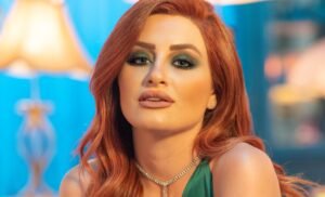 صورة توضيحية - كلارا تحقق نسبة مشاهدة عالية في فنان في الحب