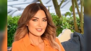 صورة توضيحية - خبيرة التغذية الدكتورة فيرا متا تقدّم برنامج جديد على Mtv