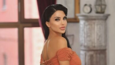 صورة توضيحية - فاطمة عصمت في حديثٍ حول علامتها التجارية Auora Amour