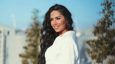 Photo of الفنانة كريستيل الملاح تحيي حفلاً غنائياً في منتجع “شمس الأصيل”