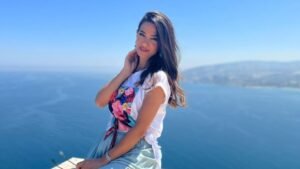 صورة توضيحية - أخصائية التغذية غنى شديد بصمة ة في عالم الطهي