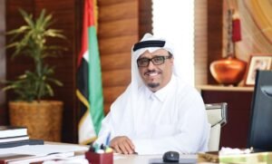 صورة توضيحية - نائب رئيس شرطة دبي يدعو لإعادة تقييم التطبيع