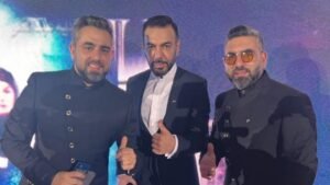 صورة توضيحية - ميزون سليم متري و ظهور جديد في مهرجان الزمن الجميل