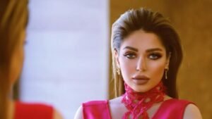صورة توضيحية - صانعة المحتوى لوليتا صهيون ألقاب و مشاركات عديدة في المسابقات الجمالية