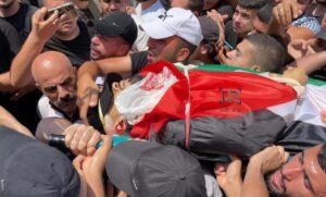 صورة توضيحية - الكويت تدين اغتيال إسرائيل 3 فلسطينيين من نابلس