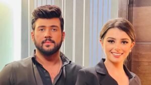 صورة توضيحية - خبير التجميل الدولي محمد الأمير نزيف تجربة ة و مميزة