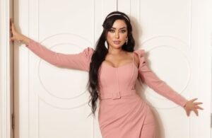 صورة توضيحية - كاميليا ورد تطلق أحدث أغنياتها المعلمة