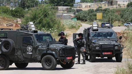 Photo of إصابة 3 فلسطينيين برصاص الجيش الإسرائيلي في جنين