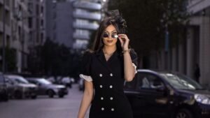 صورة توضيحية - صانعة المحتوى آية الحاج علي توثّق زيارتها إلى سوريا
