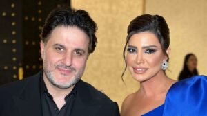 صورة توضيحية - مريان القزي تقدّم النجمين جورج وسوف و ملحم زين في حفلهما الأخير في الدوحة