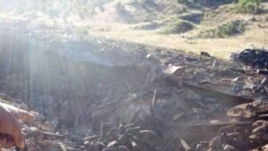 صورة توضيحية - الجبهة الشعبية تعلن مقتل 5 من عناصرها في غارة إسرائيلية على منطقة البقاع اللبنانية