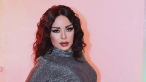 صورة توضيحية - الشيخة زينات تستعد لطرح ألبومها الجديد قريباً