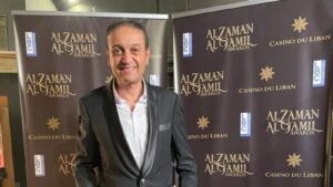 صورة توضيحية - المنتج الدكتور أحمد أيوب يشارك ضمن فعاليات مهرجان الزمن الجميل
