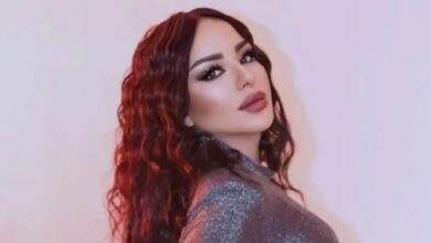 Photo of الفنانة زينات تحيي حفلاتها في إسبانيا