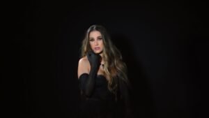 صورة توضيحية - ميريام عطا الله سأظل أقدم أعمالاً فنية تليق بجمهوري