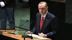 صورة توضيحية - أردوغان روسيا بلد غير عادي ولا يمكن تجاهل مصالحها