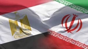 صورة توضيحية - طهران تتحدث عن آفاق جديدة في العلاقات مع القاهرة
