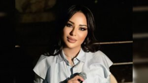 صورة توضيحية - زينات توفيق تحيي افتتاح مهرجان كرمالك يا عاليه
