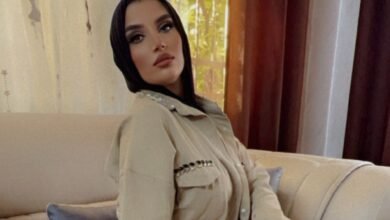 صورة توضيحية - البلوجر هيام تتخطى الثلاثه مليون مشاهدة على تيك توك