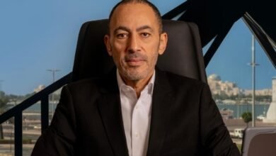 صورة توضيحية - أحمد حسيب.. ثلاثة عقود من الريادة في إدارة الفنادق والضيافة بين الإمارات ومصر