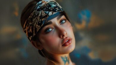 صورة توضيحية - قمر القاضي تتصدر سناب شات وتؤكد ريادتها كسيدة أعمال مؤثرة في الوطن العربي
