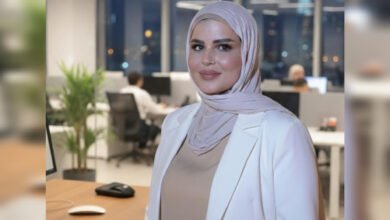 صورة توضيحية - منال شحادة أيقونة الخبرة في عالم السوشيال ميديا والتسويق الرقمي المعتمدة من كبرى الشركات العالمية