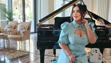 صورة توضيحية - مرام شوا تتألق على إنستغرام بأكثر من 434 ألف متابع رحلة نجاح في عالم الموضة والتصميم