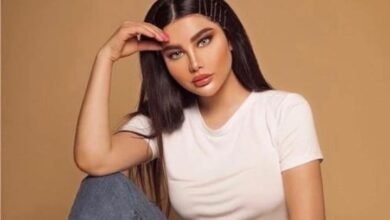 صورة توضيحية - إنجي خوري تستعد لإطلاق أغنيتها الجديدة أنا هيك قريبا