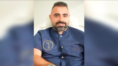 صورة توضيحية - الدكتور حسن ناصرالدين ينفي المفاهيم الخاطئة حول Fox Eyes