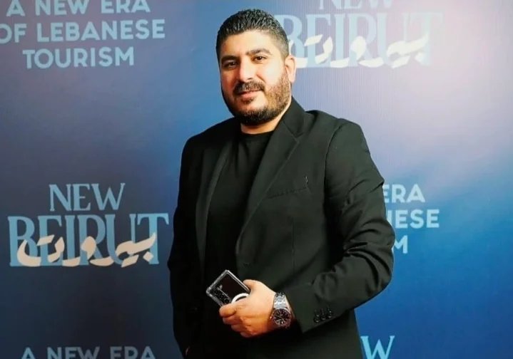ميشال عويس يستعد لإحياء حفلات ليلة رأس السنة في الإمارات - صورة مميزة صورة مميزة: ميشال عويس يستعد لإحياء حفلات ليلة رأس السنة في الإمارات