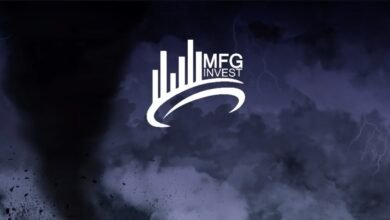 صورة توضيحية - هل MFGinvest مرخصة؟ دليل مبسّط لفهم وضع الشركة