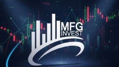 صورة توضيحية - ما هي شركة MFGinvest؟