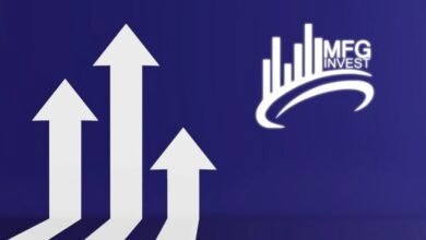 صورة توضيحية - MFG invest نموذج عمل منظم في قطاع الاستثمار والتداول