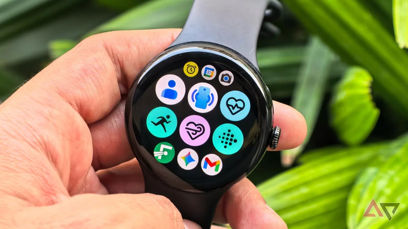 5 تطبيقات صحية لنظام التشغيل Wear OS تم الاستخفاف بها وتمنيت لو وجدتها عاجلاً - صورة مميزة صورة مميزة: 5 تطبيقات صحية لنظام التشغيل Wear OS تم الاستخفاف بها وتمنيت لو وجدتها عاجلاً