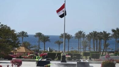 صورة توضيحية - إسرائيل تنشر لقطات لمطاردة مثيرة قرب سيناء