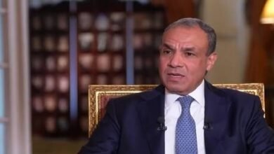 صورة توضيحية - وزير الخارجية المصري يعلق على اتفاقية الغاز مع إسرائيل