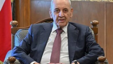 صورة توضيحية - رسالة اغترابية إلى بري حق الاقتراع أولاً