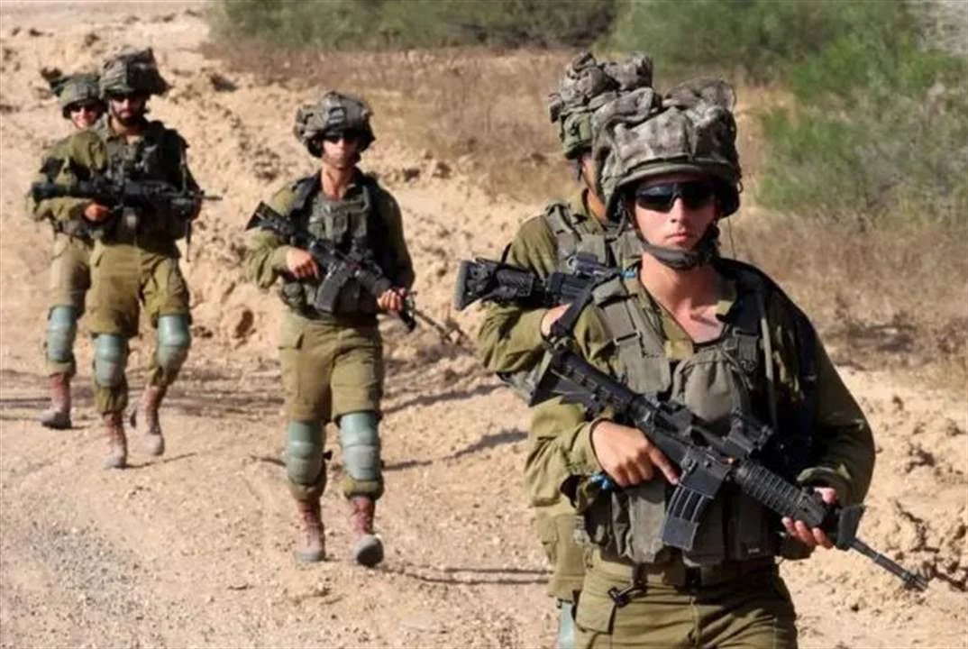 صورة مميزة: غارات عنيفة تهز الجنوب