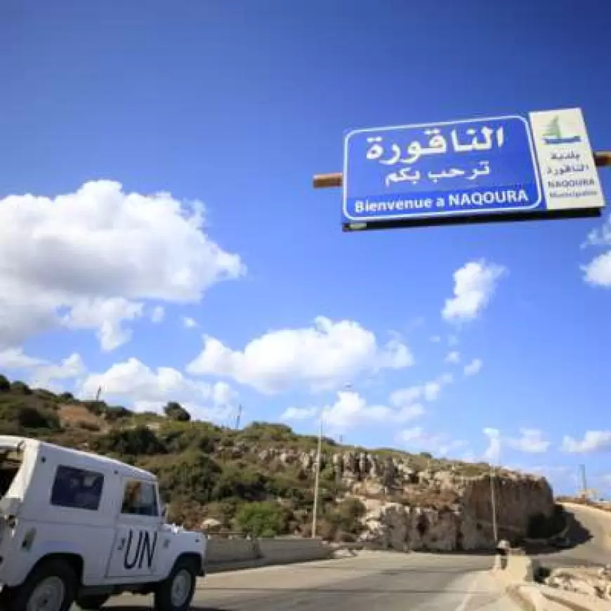 صورة مميزة: لبنان يدخل اجتماع الميكانيزم اليوم
