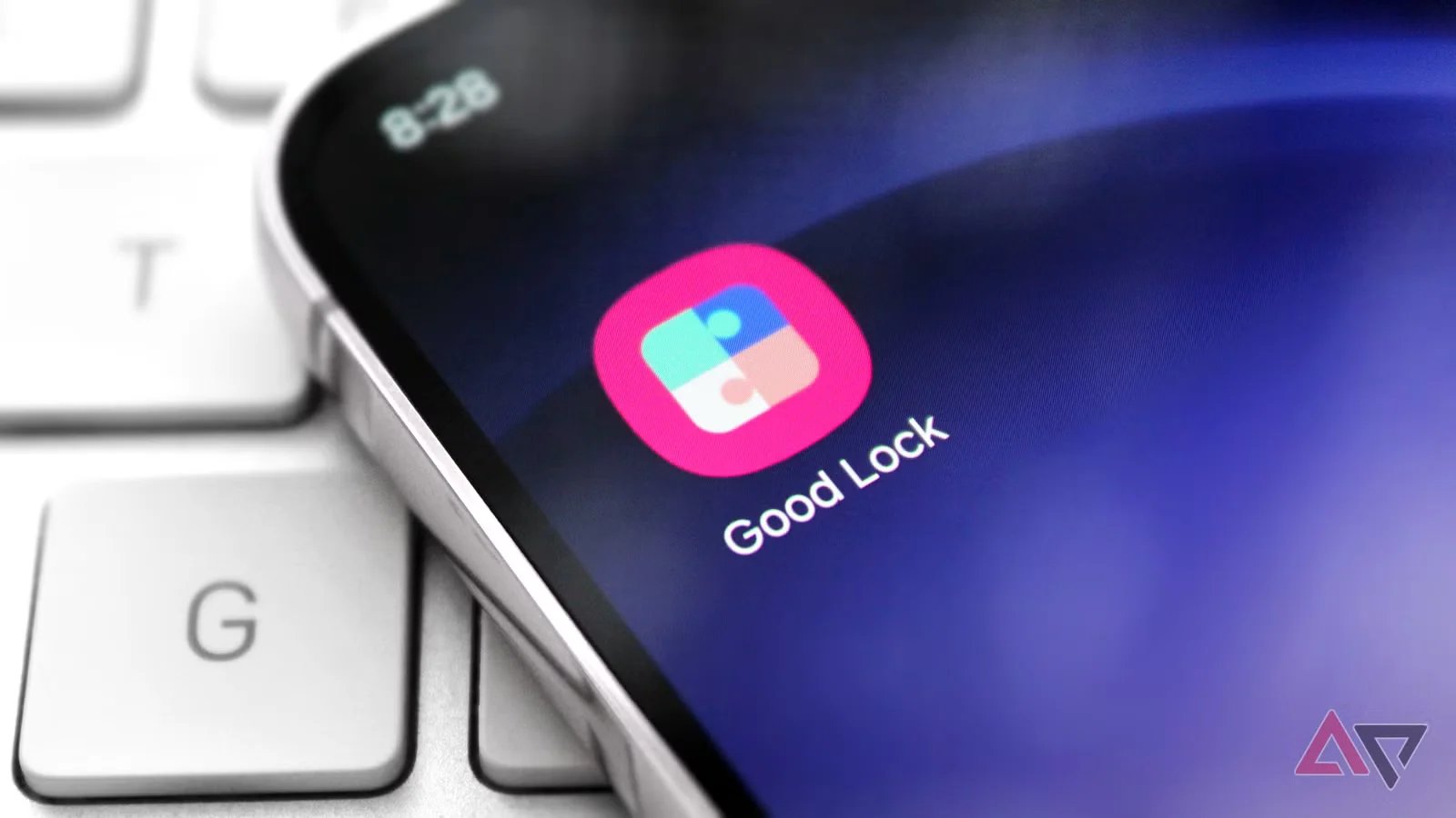 صورة مميزة: وحدة Good Lock التي أجبرت نفسي على تعلمها ولا أستطيع الآن استخدام جهاز Galaxy بدونها
