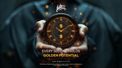 صورة توضيحية - شركة MFGinvest تعزز ثقة المستثمرين عبر استراتيجيات مالية ذكية