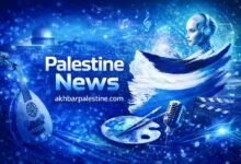 akhabarpalestine.com