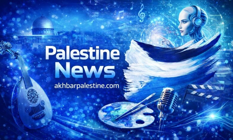 akhabarpalestine.com