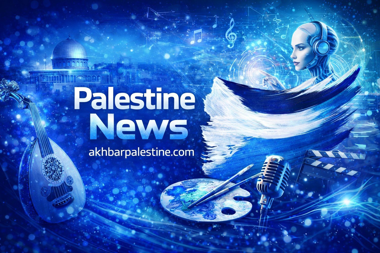 akhabarpalestine.com